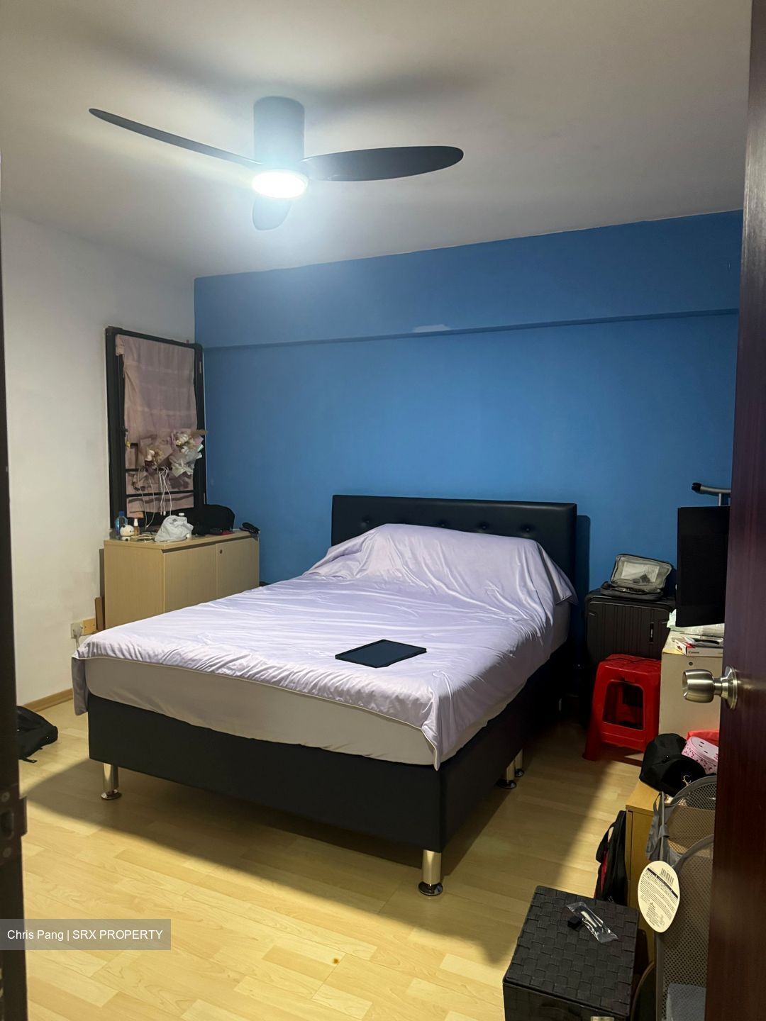 Blk 309B Anchorvale Vista (Sengkang), HDB 5 Rooms #584880261